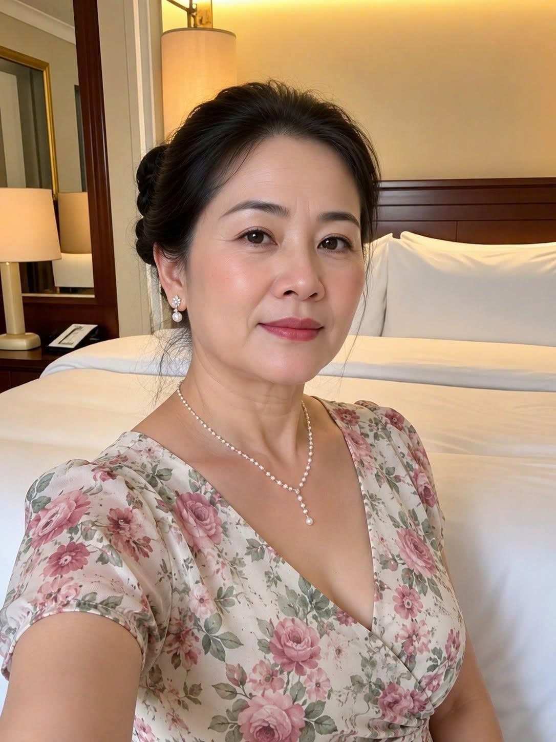 Phát hiện ra mẹ ngọ-ại tì-nh nhưng bố vẫn không ly hôn. Ông vẫn âm thầm nuôi con bao lâu nay nhưng đến ngày chúng tôi trưởng thành thì ông liền họp gia đình rồi đưa ra một phong thư, khi chị cả đọc to thì tất cả rụ-ng r-ời tay chân