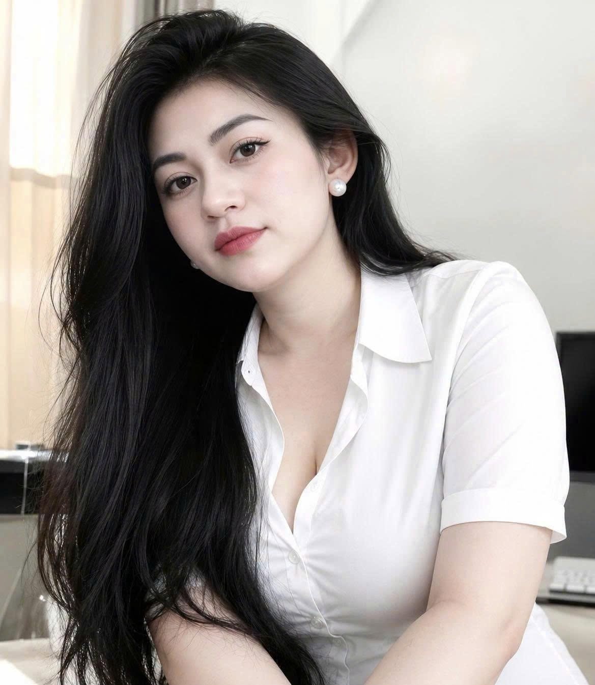 Tôi đang khám t//h/ai thì thấy chồng bế “phòng nhì” lao vào phòng cấp cứu, hoảng l//oạn hét lớn: “Bác sĩ, vợ tôi sắp sinh rồi!” Tôi chỉ khẽ cười lạnh, ôm bụng bầu lặng lẽ quay đi