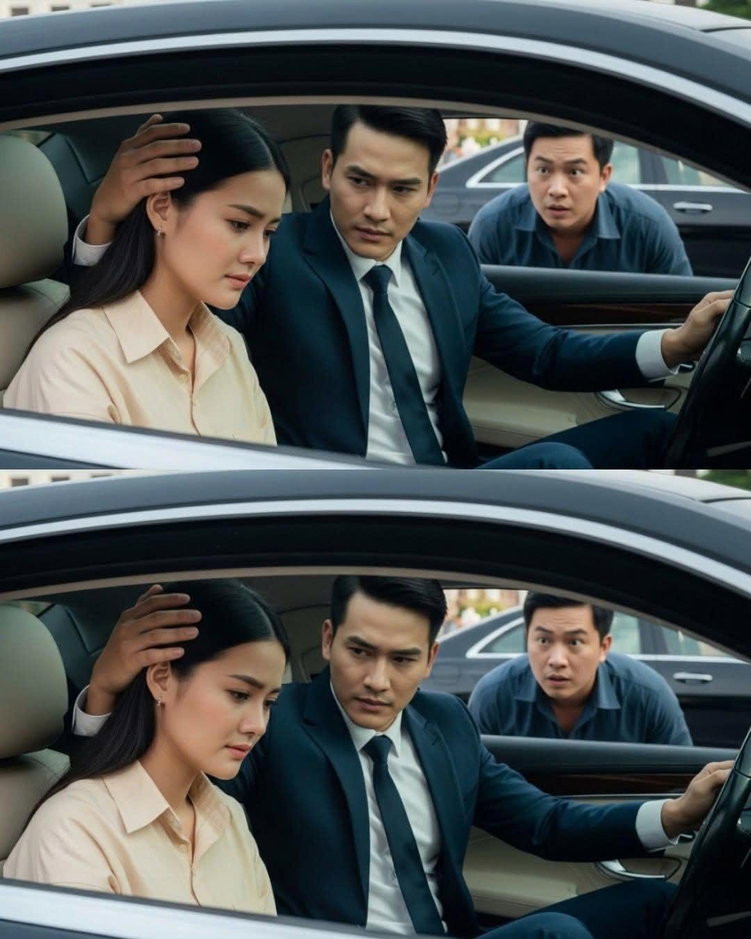 R:uồng r:ẫy vợ vì nhà nghèo, ai ngờ vừa l:y h:ôn được một phút, chồng s: ốc ng:ất