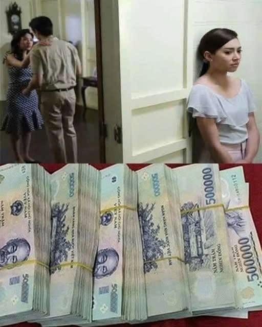 Chồng tôi dẫn 1 cô giúp việc về làm việc rất chăm chỉ, khéo léo và nhẹ nhàng