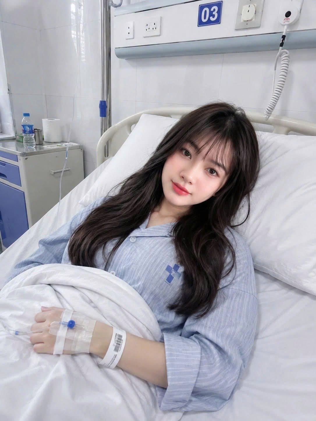 Tôi tỉnh dậy sau ca ph-ẫu th-uật và nghe chính chồng mình nói với mẹ: ‘Đợi cô ấy khỏe lại hãy ly hôn