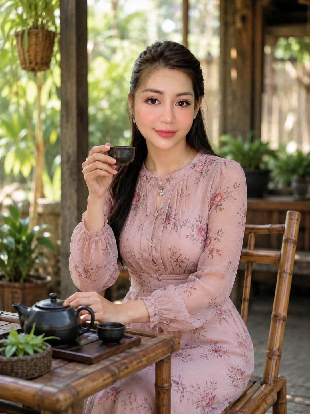 Sếp lạnh lùng ôm tôi trong phòng khách sạn, kết cục không ngờ