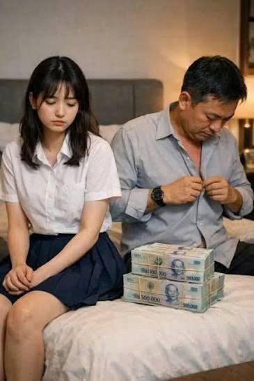 Cô g;;ái nhận lời sinh con cho đại gia để có ti;;ền đi du học và cái k;;ết…