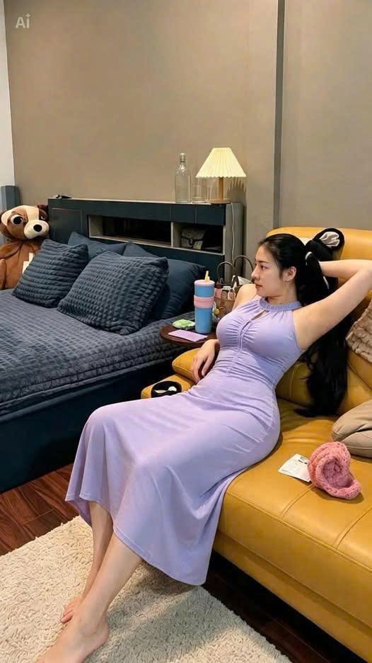 Con Trai Đi Đài Loan Biệt Tích Suốt 10 Năm Không Về. Thương Con Dâu Tôi Khuyên Nó Đi Lấy Người Khác thì……
