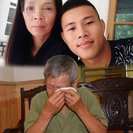 Phát hiện ra mẹ ngọ-ại tì-nh nhưng bố vẫn không ly hôn. Ông vẫn âm thầm nuôi con bao lâu nay nhưng đến ngày chúng tôi trưởng thành thì ông liền họp gia đình rồi đưa ra một phong thư, khi chị cả đọc to thì tất cả rụ-ng r-ời tay chân