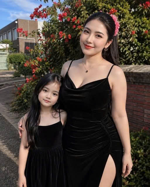 Khi đưa con gái đến dự đám cưới của chồng cũ, đến khi nhìn thấy mặt của cô dâu, tôi s//ung sướ//ng đến bật cười, trong khi nhà chồng cũ đứng ch/ế/t trân, gương mặt cắt không còn giọ/t má//u…