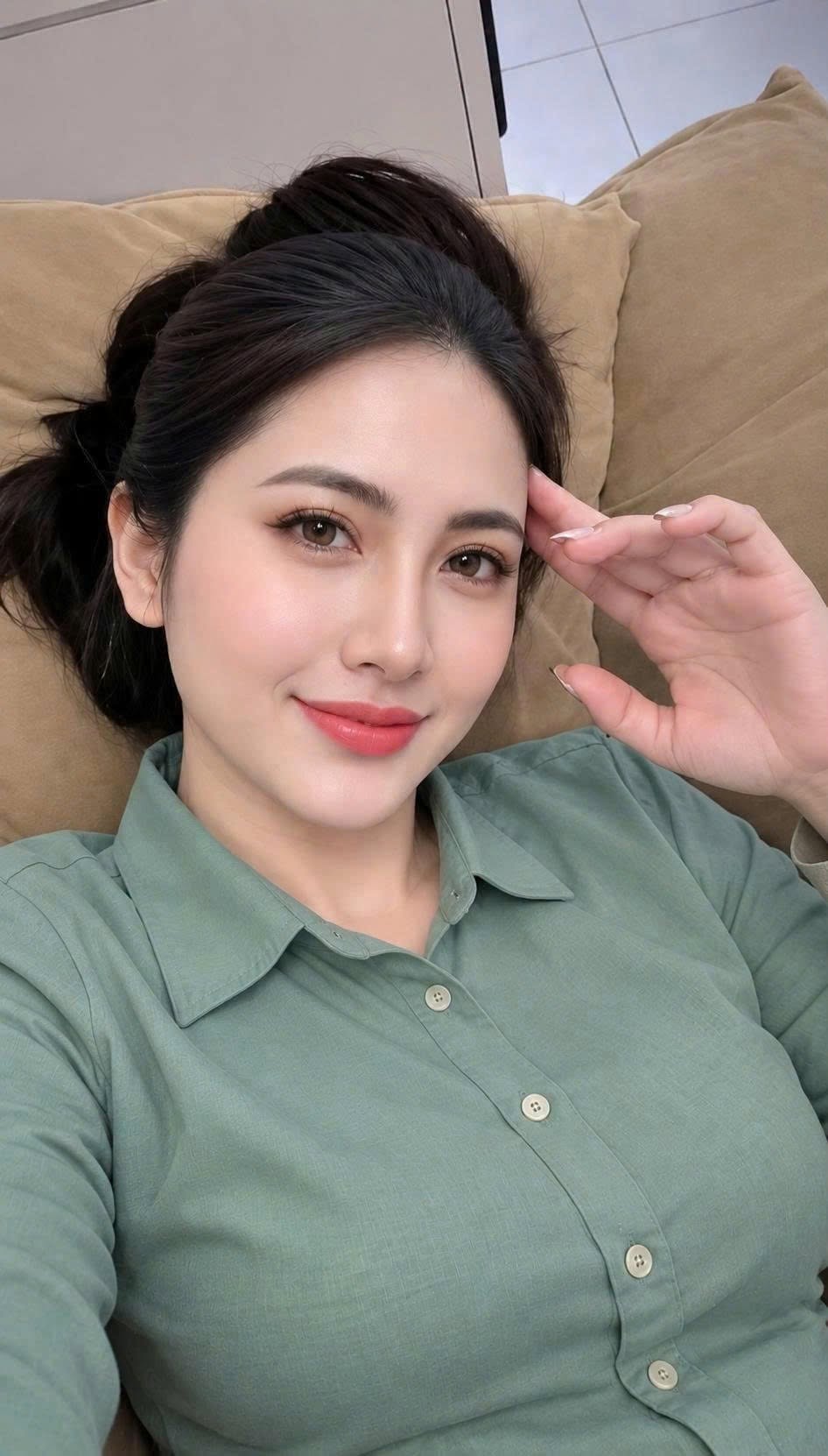 Phát hiện chồng nuôi “phòng nhì” suốt 5 năm, bố đ//ẻ chỉ khuyên tôi một câu: “Cứ giả vờ không biết.