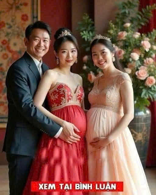 2 chị em sinh đôi chung 1 chồng – tưởng sẽ hạnh phúc ai ngờ 1 tháng sau phát hiện bí mật ch;ấn đ;ộng