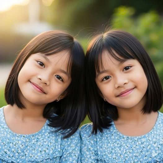 Hai đứa trẻ sinh đôi m;ất t;ích trong cơn bão 10 năm sau, người anh trai có một khám phá gây s-ố-c…