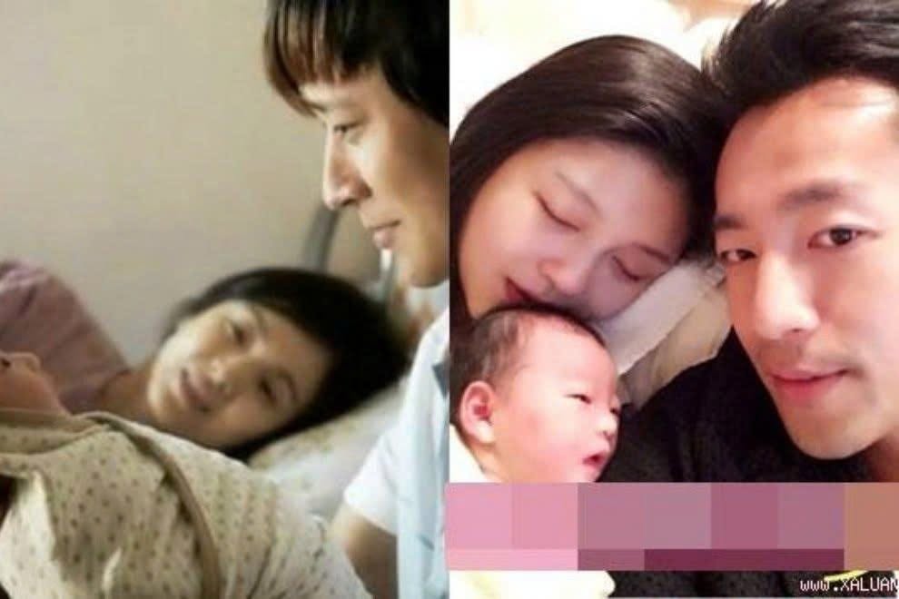 Nhận lời đẻ thuê cho đại gia để có tiền đi du học, để rồi ngày trở dạ cũng là ngày cô khóc nức nở khi nghe anh ta nói câu này