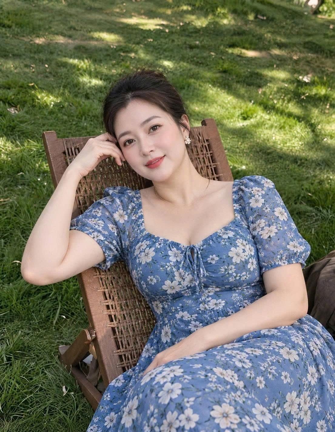 Lần đầu tiên chồng cũ đến thăm sau 4 năm ly hôn, nghe con ‘vô tư’ hỏi mẹ một câu khiến anh ‘lặng người ch:::ết sững’