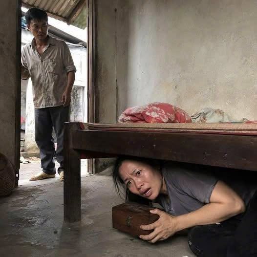 Bỏ vợ hiếm muộn, chồng cũ không ngờ cái kết sau 3 tháng