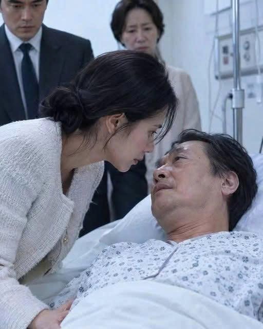 Không sinh con suốt 28 năm, chồng để 16 căn biệt thự cho “con riêng”, tôi chỉ nói một câu khiến anh ta sụp đổ