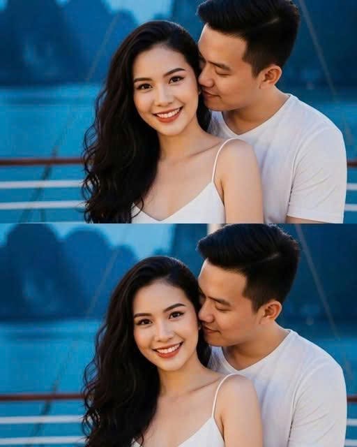 Chồng đưa vợ lên du thuyền kỉ niệm 10 năm ngày cưới, không ngờ lại là âm mưu được sắp xếp công phu