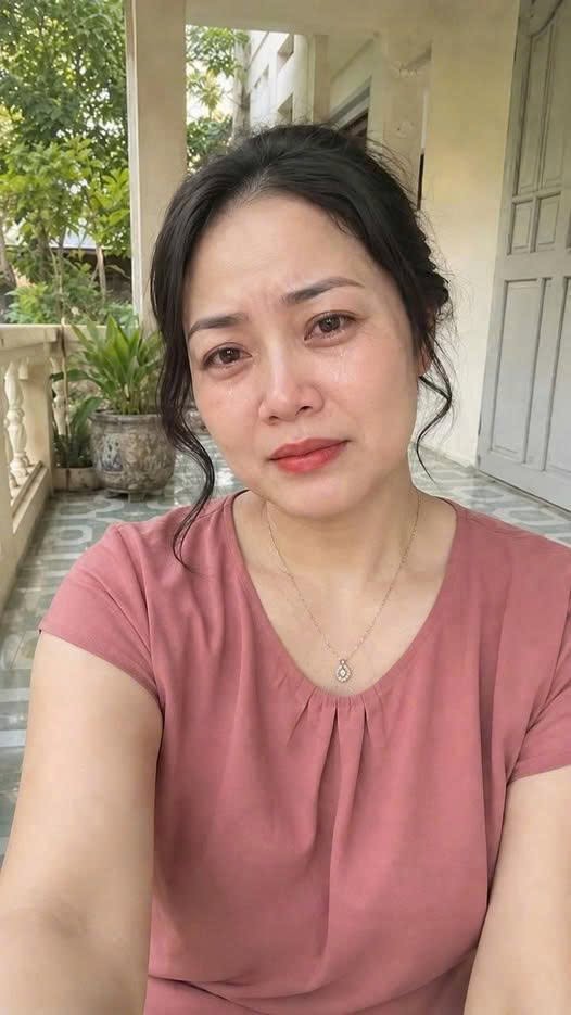Năm 2005, tôi có thuê chị Biểu khi đó 40 tuổi làm giúp việc trong nhà, cho đến 1 hôm tôi phát hiện chị l:;én trộ//m dầu, gạo, mắm muối, mỗi thứ 1 tí