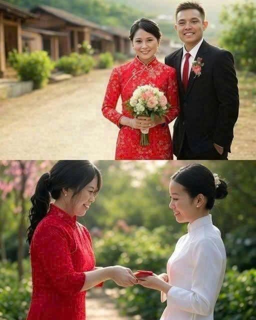 Thực ra, tôi mắc chứng “sợ hôn nhân”. Nhìn bạn bè xung quanh, đứa thì ly hôn, đứa thì cày cuốc trả nợ tiền bỉm sữa, mặt mày hốc hác, tôi khiếp vía. Cuộc sống độc thân hoàng kim đang sướng, tội gì đeo gông vào cổ? Nhưng Tết năm nay, bố tôi ra tối hậu thư: “Mày không dẫn ai về thì đừng bước qua cổng làng. Tao từ mặt!”