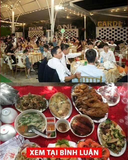 Dắt theo con gái đi ăn cưới thì bị chủ nhà đu.ổi khéo, tôi đứng phắt dậy về luôn. Về được 30 phút thì nghe tin độngtrời từ đám cưới