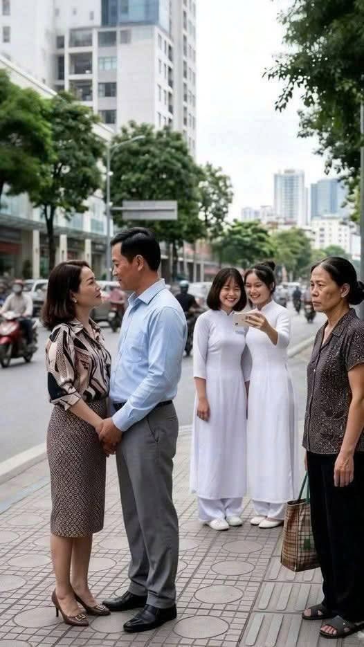 Cha tôi ngoạitình với hàng xóm suốt 15 năm, còn có 2 đứa con gái riêng