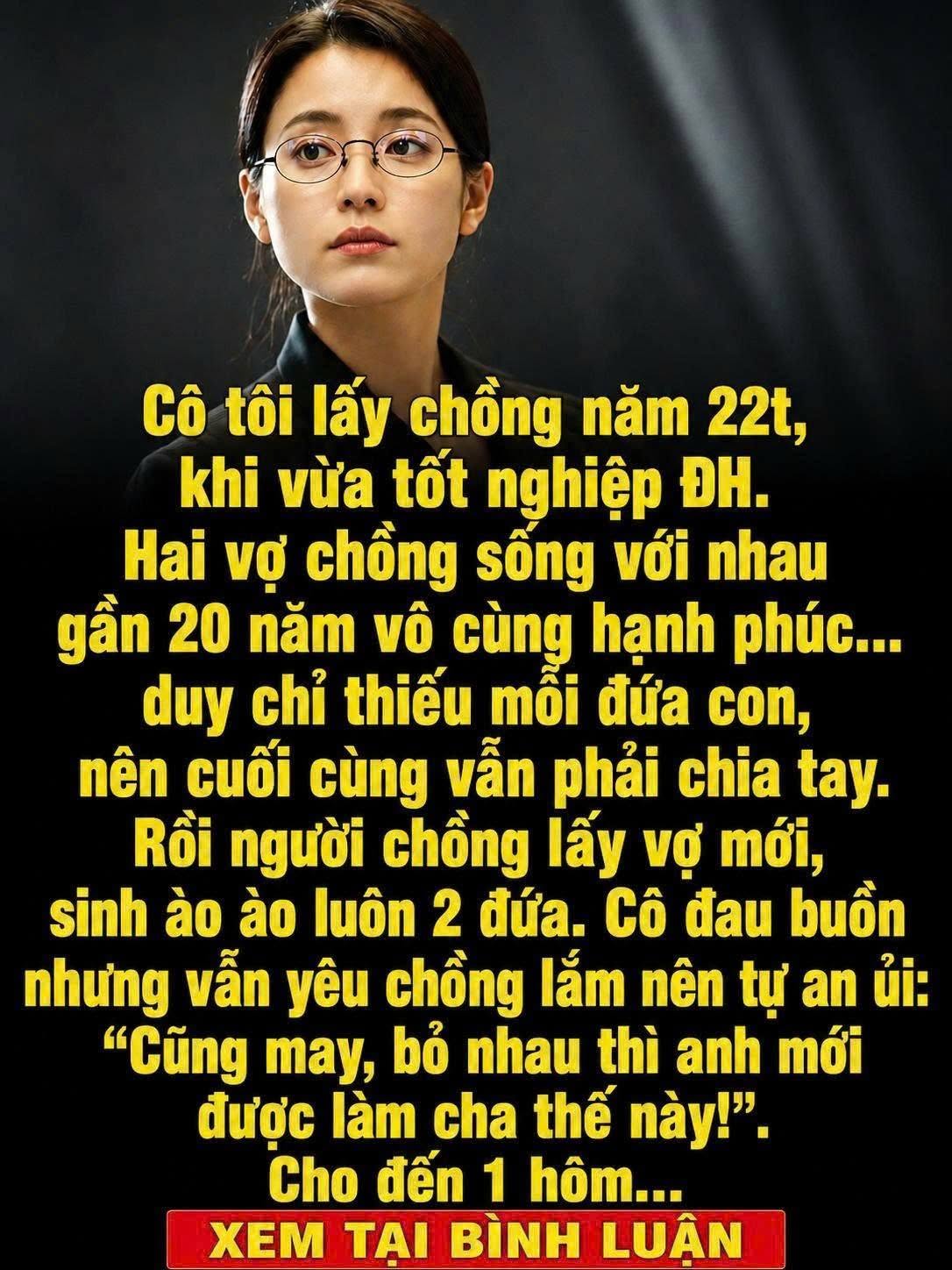Chuyện tình hi hữu
