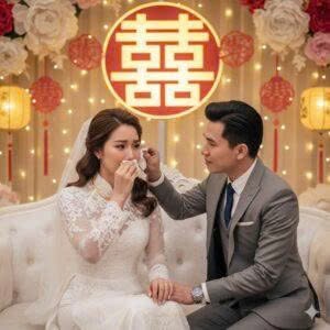 Tôi đã đặt một camera ẩn trong phòng của tôi để lấy bằng chứng mẹ chồng lục lọi lấy vàng nhưng đâu có ng ờ tôi phải chứng kiến cảnh tượng ki nh tởm của chồng tôi đã dấm dúi làm suốt 10 năm qua