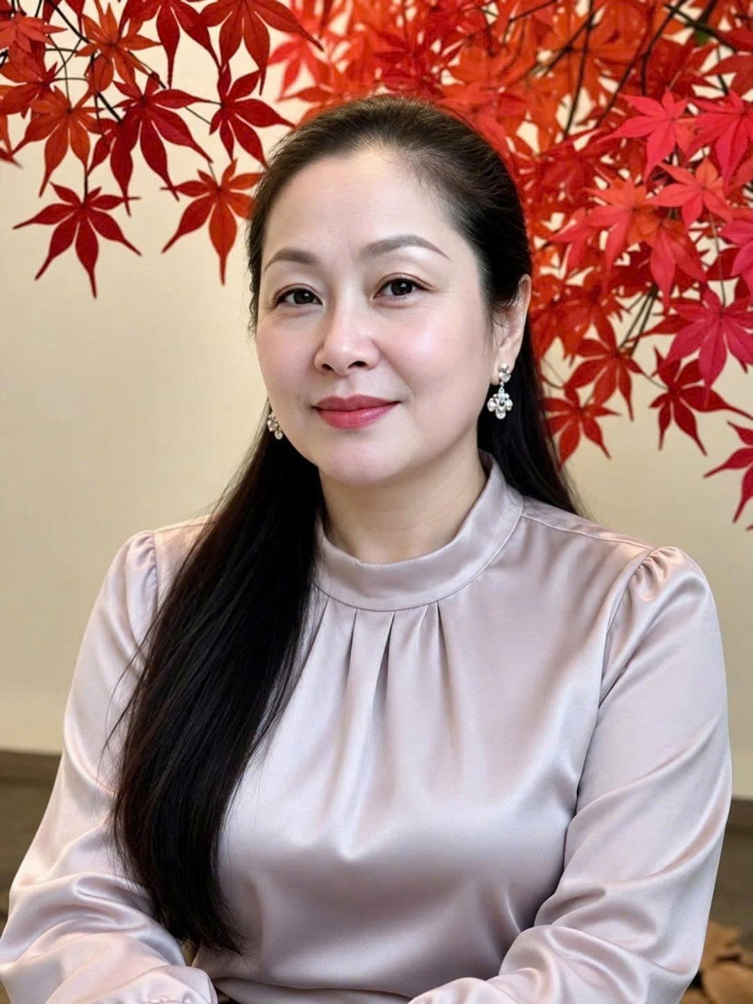 16 năm bươn trải ở Hồng Kông hết bốc vác thuê đến làm giu;p việc, tôi mới có cơ hội trở về Việt Nam